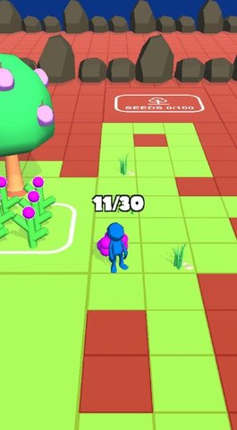 火星开拓者(MarsColonizer) 1.0.04 安卓版