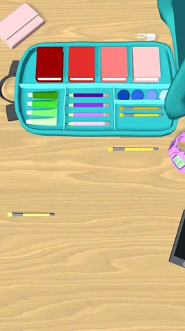 装满袋子（FillTheBag） v0.1 安卓版