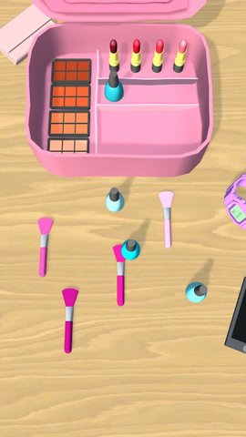 装满袋子（FillTheBag） v0.1 安卓版