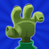 挡住僵尸3D(Zombie Highschool 3D) 1 安卓版