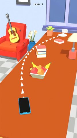 要没电了怎么办 v0.3.1.0 安卓版