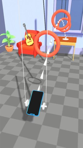 要没电了怎么办 v0.3.1.0 安卓版