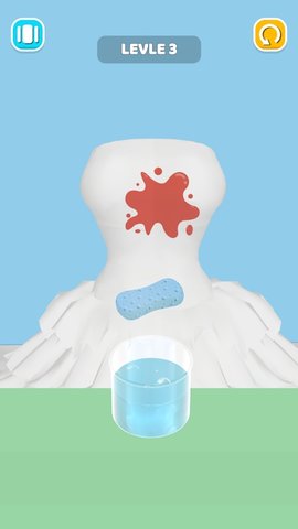 去除污渍(Stain Hacker) 1.0.1 安卓版