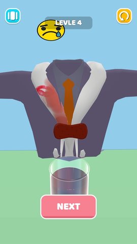 去除污渍(Stain Hacker) 1.0.1 安卓版