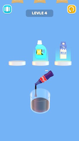 去除污渍(Stain Hacker) 1.0.1 安卓版