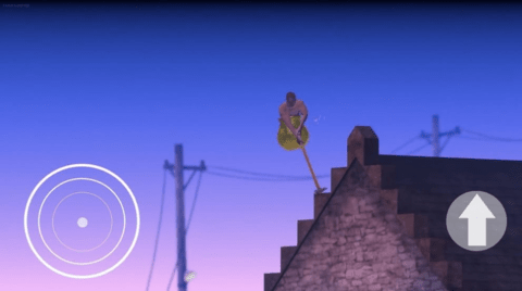 挥杆大师 v1.0 安卓版