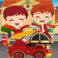 梦幻家园消防员 1.0