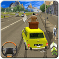 城市冒险之旅（Mr Pean Car Adventure） 1.0.3