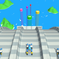 超级滑翔机 v1.5 安卓版