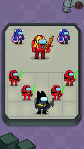 合并冒名顶替大师 v1.2 安卓版