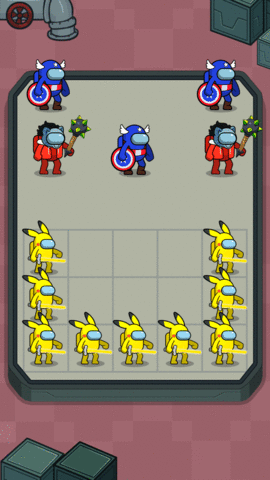 合并冒名顶替大师 v1.2 安卓版