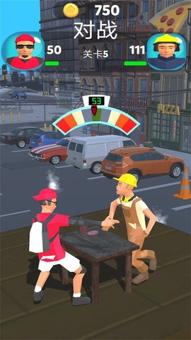 打脸小分队 v1.0 安卓版