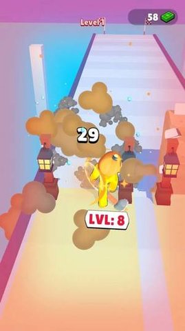 锄头大师 v0.1 安卓版