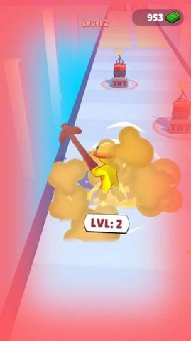 锄头大师 v0.1 安卓版