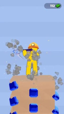 锄头大师 v0.1 安卓版