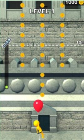 带着气球飞（balloon） v0.1.0 安卓版