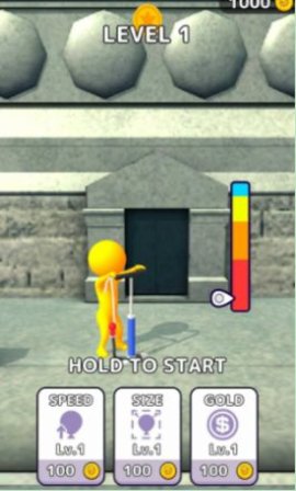 带着气球飞（balloon） v0.1.0 安卓版