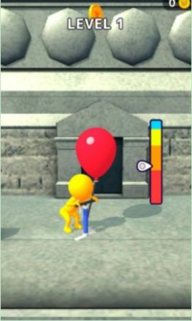 带着气球飞（balloon） v0.1.0 安卓版