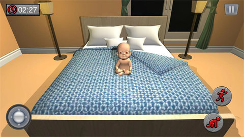 人类幼崽模拟器 v1.0 安卓版