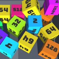 立方体合并(Cube Merge) 1.0 安卓版