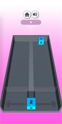 立方体合并(Cube Merge) 1.0 安卓版