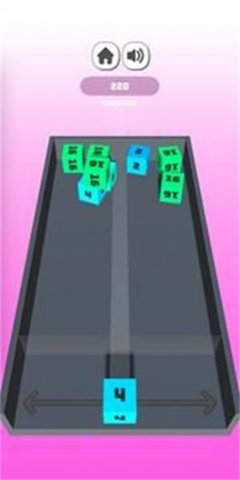 立方体合并(Cube Merge) 1.0 安卓版