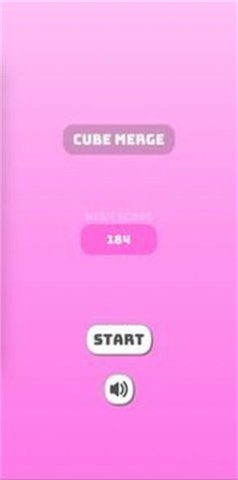 立方体合并(Cube Merge) 1.0 安卓版