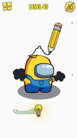 绘制线条(Draw Puzzle) 1.0.27 安卓版