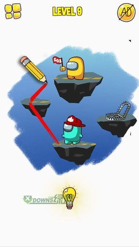 绘制线条(Draw Puzzle) 1.0.27 安卓版