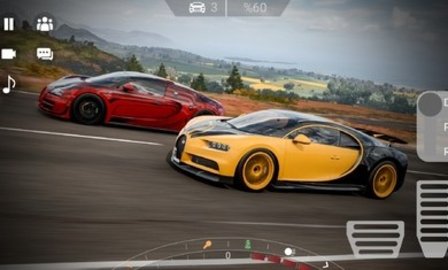 布加迪城游戏（Bugatti City） 6.0