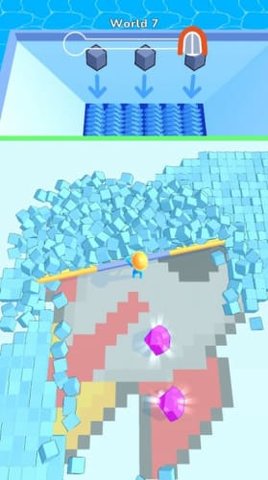 挖掘和射击（Dig Rush） 1.0.2