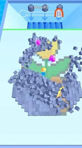 挖掘和射击（Dig Rush） 1.0.2