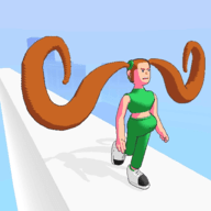 画辫闯关（drawtails） v0.1 安卓版