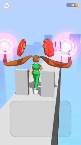 画辫闯关（drawtails） v0.1 安卓版