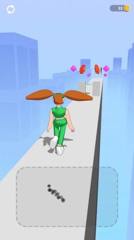 画辫闯关（drawtails） v0.1 安卓版