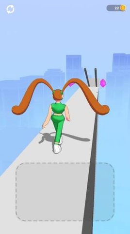 画辫闯关（drawtails） v0.1 安卓版