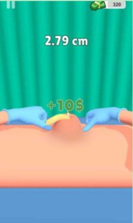 粉刺挤压(Pimple Squeeze) v1.1 安卓版