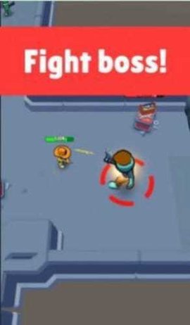 僵尸生存大乱斗(Zombie Survive) 2.0.2 安卓版