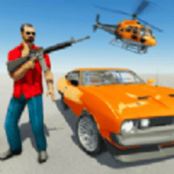 维加斯杀手城市（Mexican Crime Simulator） 1.0.5