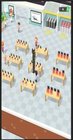 我的苹果店 1.0.0