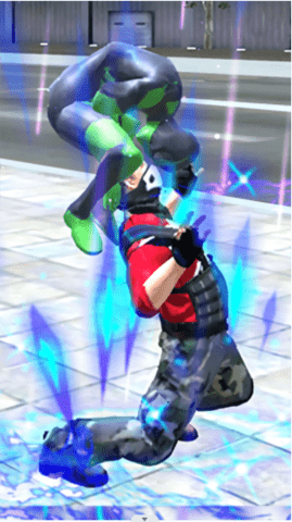 超级蜘蛛人英雄2 v1.0.1 安卓版