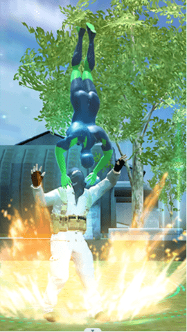 超级蜘蛛人英雄2 v1.0.1 安卓版