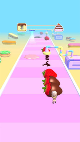 卷卷奥利给 v1.0 安卓版