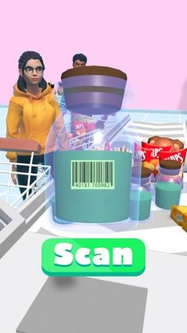 收银员英雄(Cashier Hero) v0.3 安卓版