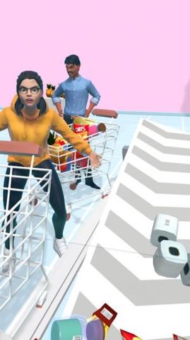 收银员英雄(Cashier Hero) v0.3 安卓版