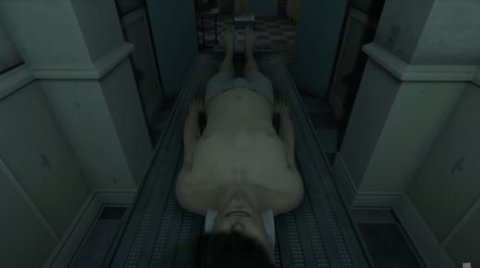 夜间太平间助理(A Night As Mortuary Assistant) v0.1 安卓版