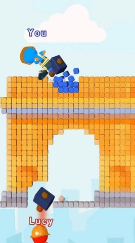 拆毁之战（Demolish Battle） v0.1 安卓版