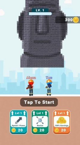 拆毁之战（Demolish Battle） v0.1 安卓版