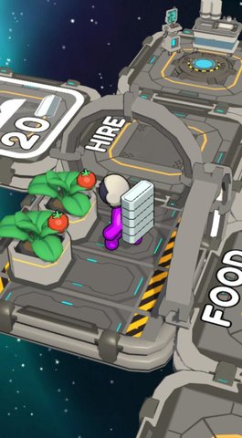 空间站公司 v1.1.1 安卓版