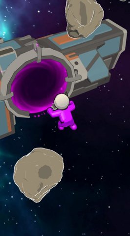 空间站公司 v1.1.1 安卓版